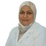 دكتورة أسماء