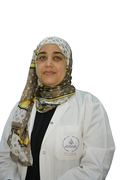 دكتورة سميرة