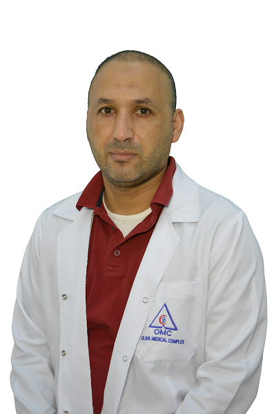 دكتور جمال