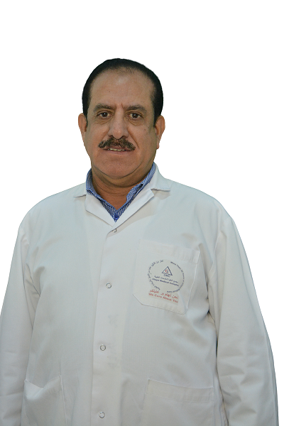 دكتور جافيد أحمد