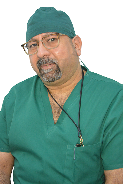 دكتور سهيل