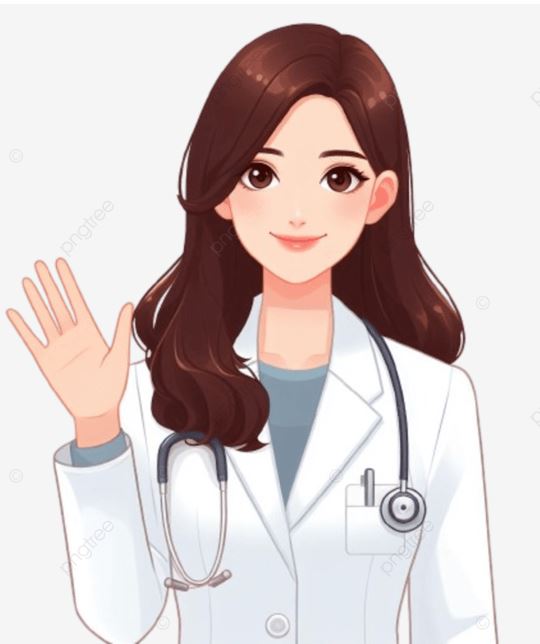 دكتورة سندس